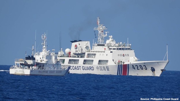 AFP-Confirms-Persistent-Chinese-Naval-Presence-in-West-Philippine-Sea-Despite-Recent-Weather-Disruptions