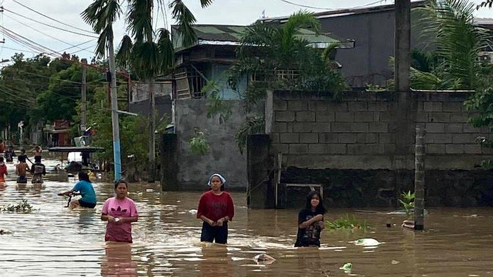 Larga-Pilipinas-Cycling-Tournament-Postponed-to-November-29-Due-to-Severe-Weather