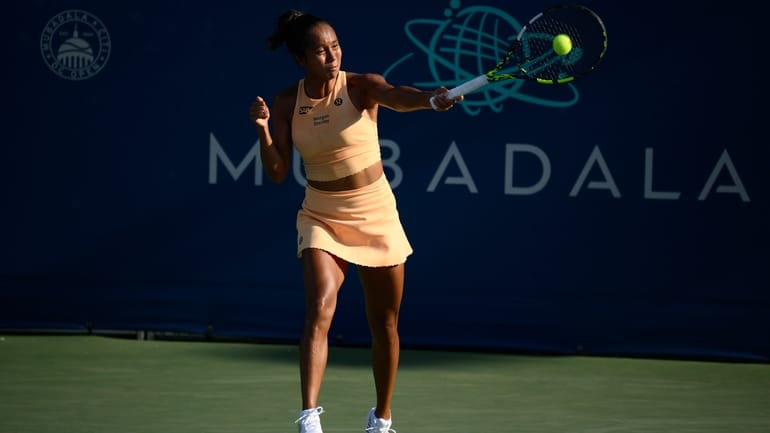 Sevastova-Stages-Stunning-Comeback-Against-Pegula-at-National-Bank-Open