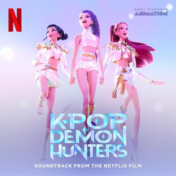 Netflix-Plans-Expansions-for-Hit-Animated-Film-"KPop-Demon-Hunters"