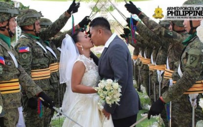 Gunfire-in-Maguindanao-Ends-with-Marriage-Between-Two-Families