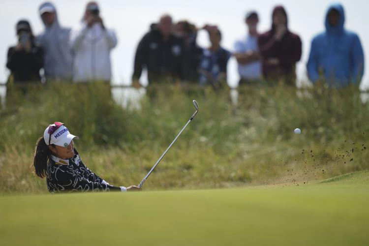 Miyu-Yamashita-Triumphs-at-Women's-British-Open-Marks-Major-Victory-for-Japan