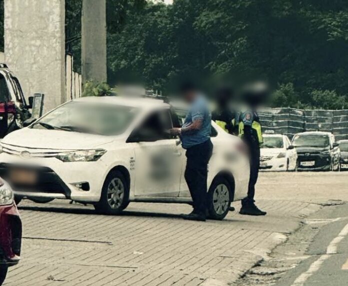 LTO-Suspends-Licenses-of-11-Taxi-and-TNVS-Drivers-for-Overcharging-at-NAIA