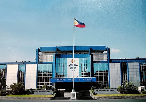 Five-PNP-HPG-Officers-File-Bribery-Complaint-Against-Former-Superior-Over-Police-Operation