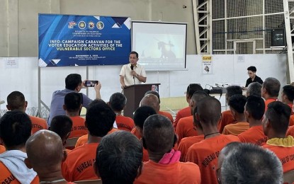 Cavite-Lawmaker-Proposes-Ban-on-Gambling-for-Government-Aid-Recipients