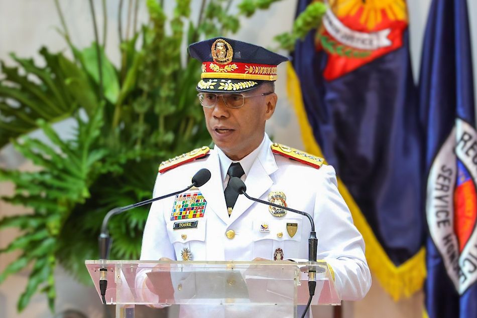 PNP-Chief-Supports-Lowering-Age-of-Criminal-Responsibility-Based-on-Scientific-Evidence