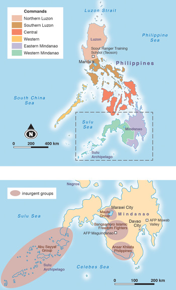 Government-Militia-Member-Killed-in-Grenade-Attack-at-Bangsamoro-Patrol-Base