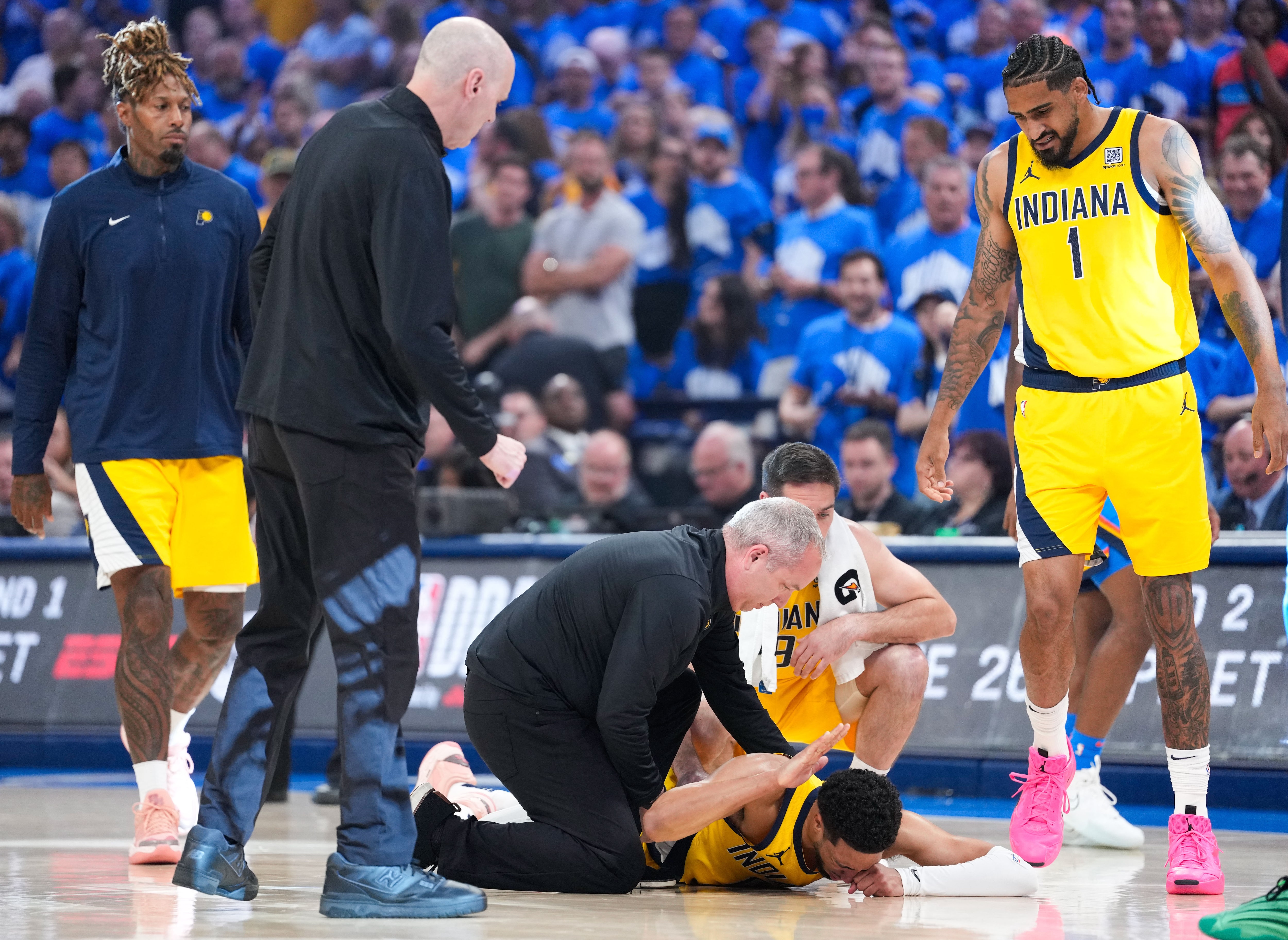 Tyrese-Haliburton-Reports-Progress-in-Achilles-Injury-Recovery