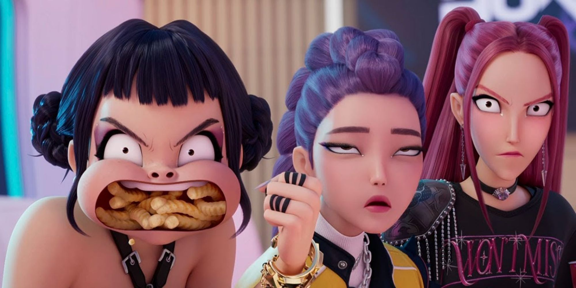 Netflix-Releases-Tagalog-Version-of-"Golden"-from-"KPop-Demon-Hunters"-for-Buwan-ng-Wika