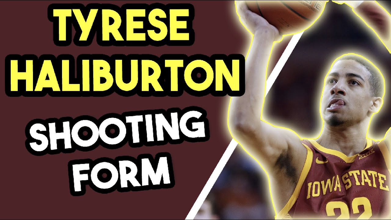 Tyrese-Haliburton-Resumes-Shooting-Drills-Following-Achilles-Injury