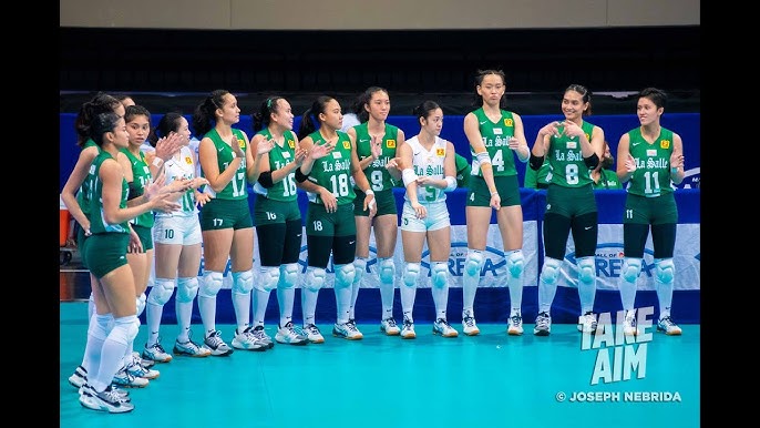 DLSU-Lady-Spikers-Aim-for-Consecutive-Titles-at-2025-Davao-Invitational-Volleyball-Tournament