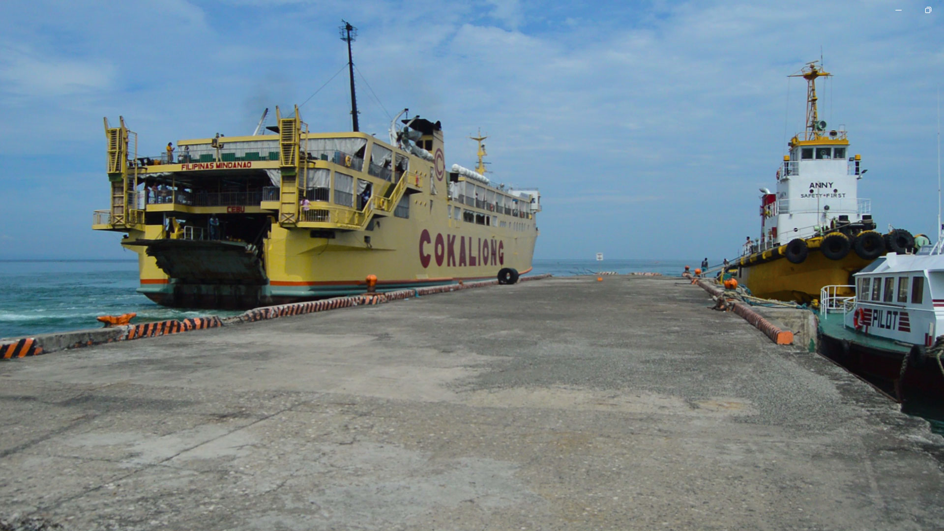 Philippine-Navy-Unveils-New-Vessels-in-Iligan-City-as-Part-of-"Show-the-Flag"-Initiative